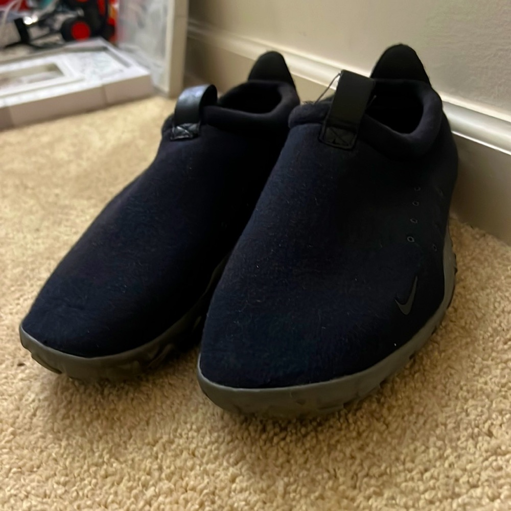 Nike Air Moc (rare) no box